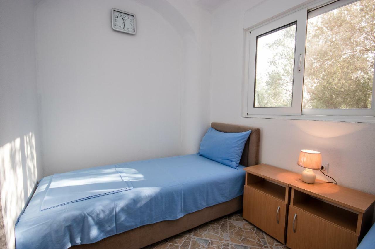 אוטייהא Apartments Duskic מראה חיצוני תמונה