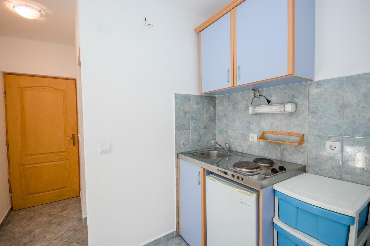 אוטייהא Apartments Duskic מראה חיצוני תמונה