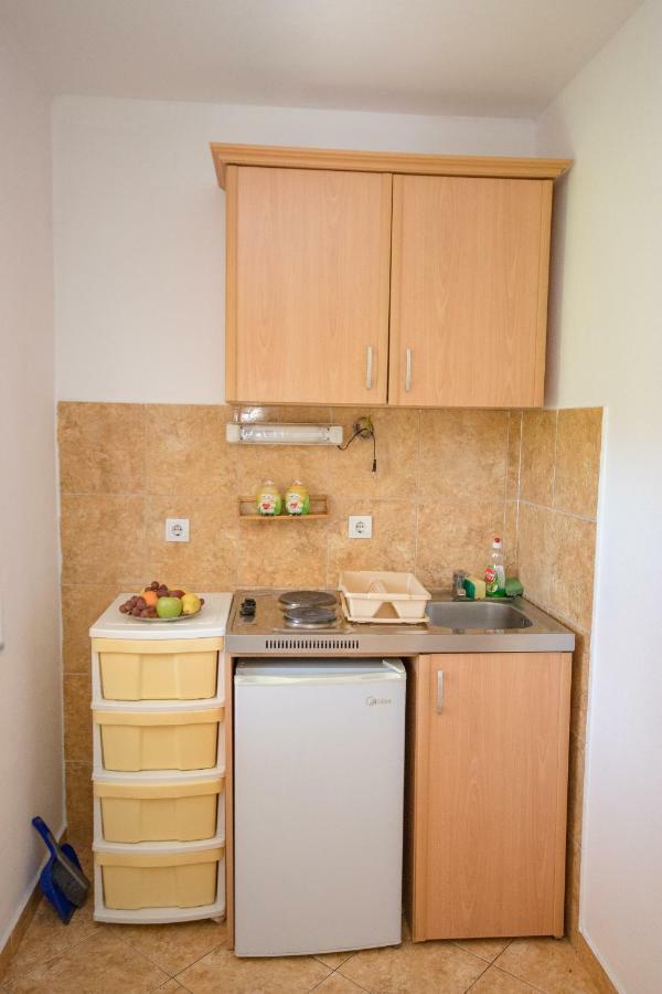 אוטייהא Apartments Duskic מראה חיצוני תמונה