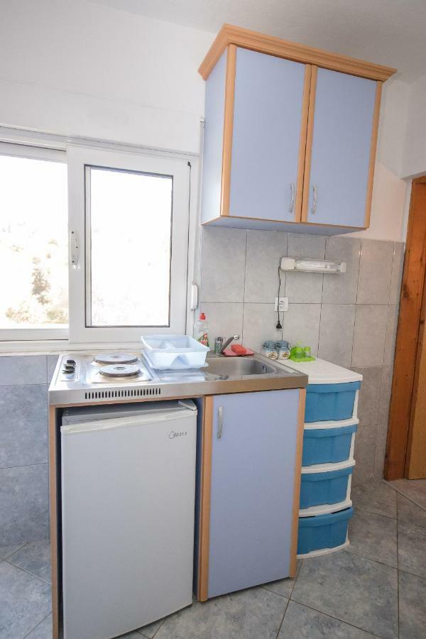 אוטייהא Apartments Duskic מראה חיצוני תמונה