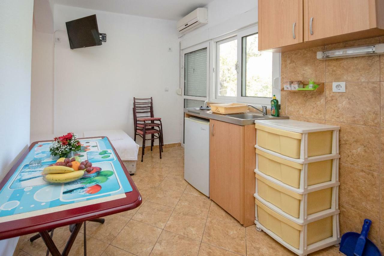 אוטייהא Apartments Duskic מראה חיצוני תמונה